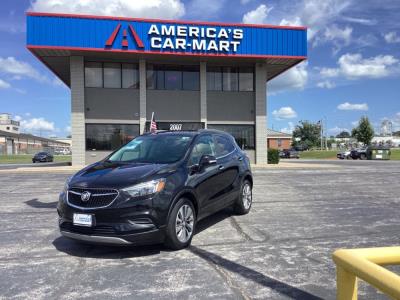 2019 Buick Encore