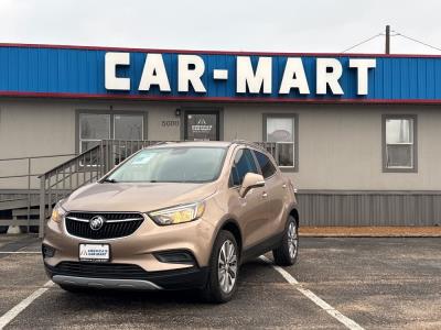 2019 Buick Encore