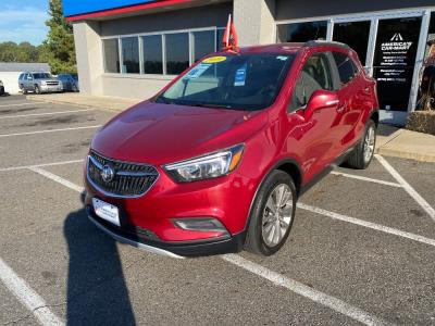 2019 Buick Encore