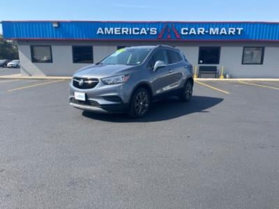 2019 Buick Encore