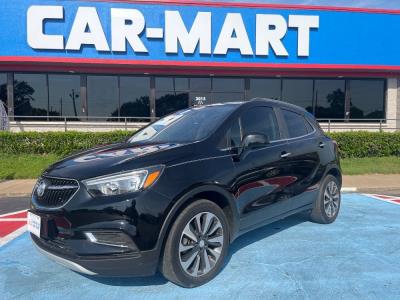 2021 Buick Encore