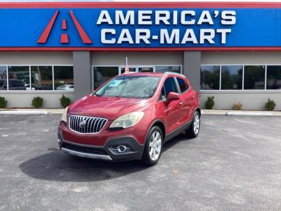 2013 Buick Encore