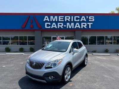 2015 Buick Encore