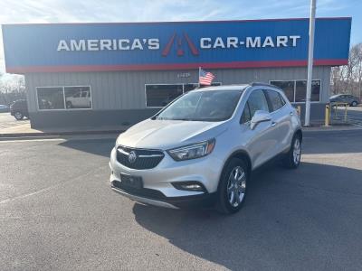 2017 Buick Encore