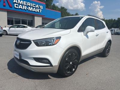 2017 Buick Encore