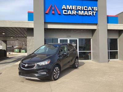 2018 Buick Encore