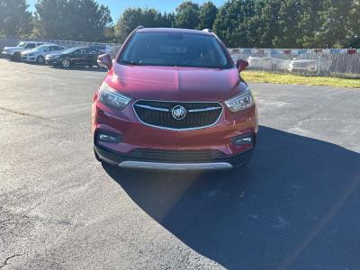 2017 Buick Encore