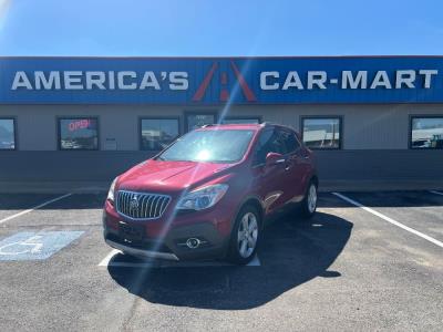 2015 Buick Encore