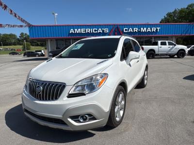 2015 Buick Encore