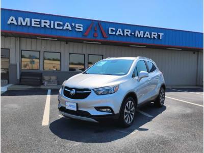 2017 Buick Encore