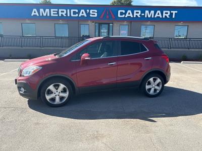 2015 Buick Encore