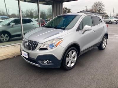 2015 Buick Encore