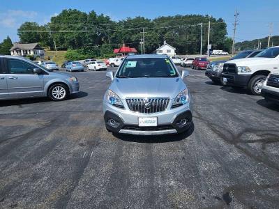 2015 Buick Encore