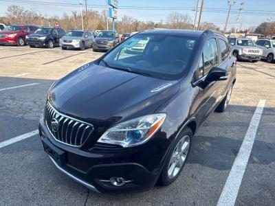 2015 Buick Encore