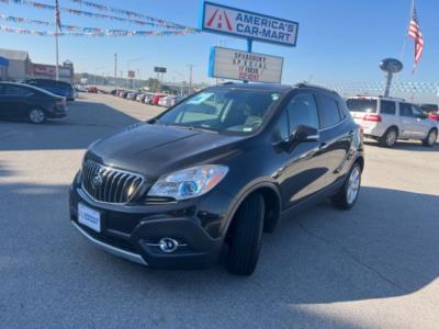 2015 Buick Encore