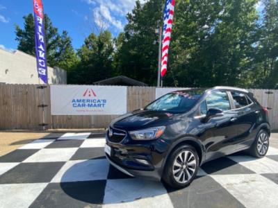 2017 Buick Encore