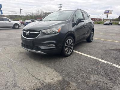 2018 Buick Encore