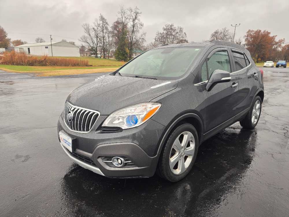 2016 BUICK ENCORE CONVENIENCE