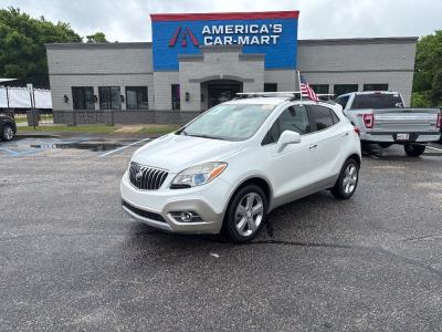 2015 Buick Encore