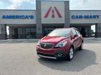 2015 Buick Encore