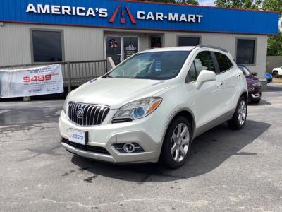 2013 Buick Encore