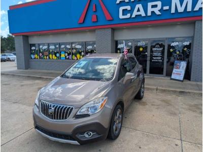 2014 Buick Encore