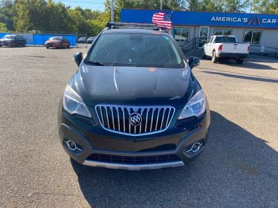 2015 Buick Encore