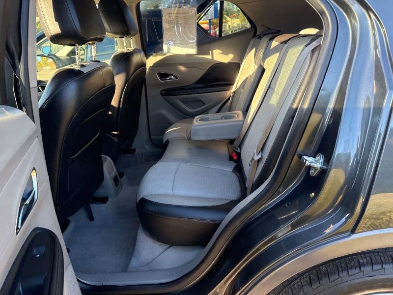 2016 Buick Encore Convenience's photo