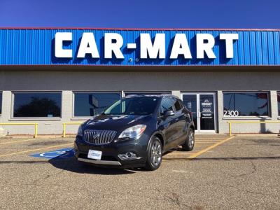 2015 Buick Encore