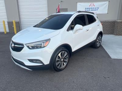 2017 Buick Encore