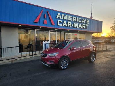 2018 Buick Encore