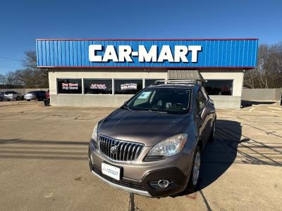 2015 Buick Encore