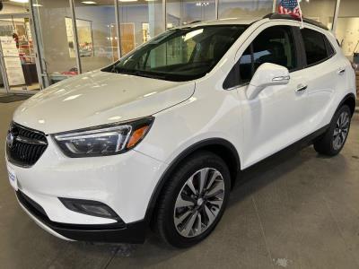 2017 Buick Encore