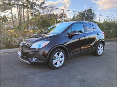 2015 Buick Encore