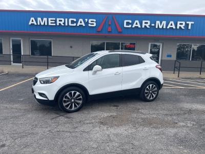 2020 Buick Encore