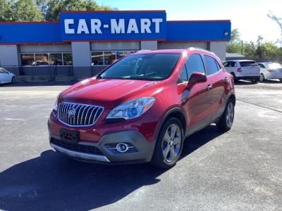 2013 Buick Encore