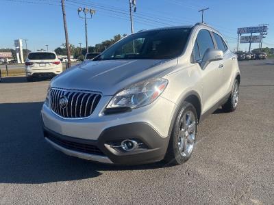 2014 Buick Encore