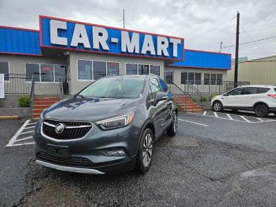 2018 Buick Encore