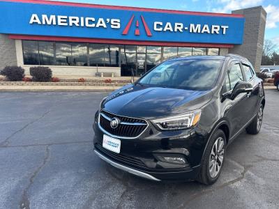 2019 Buick Encore