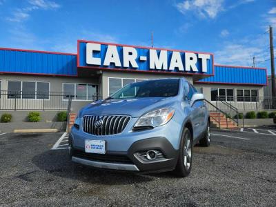2013 Buick Encore