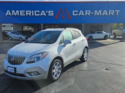 2014 Buick Encore