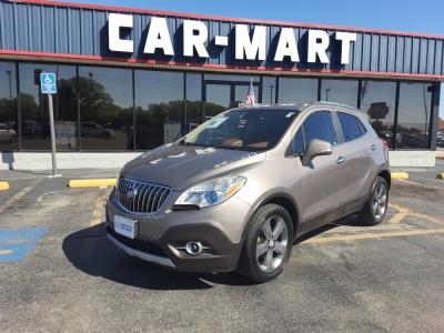 2014 Buick Encore