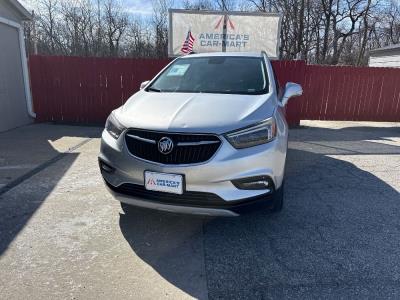 2017 Buick Encore