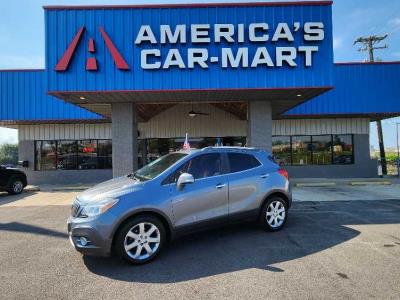 2014 Buick Encore