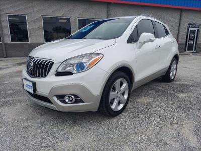 2015 Buick Encore