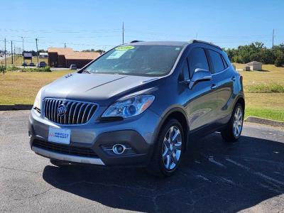 2014 Buick Encore