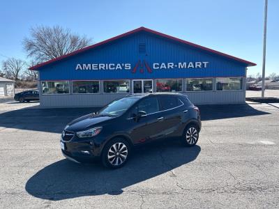 2017 Buick Encore