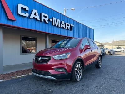 2018 Buick Encore