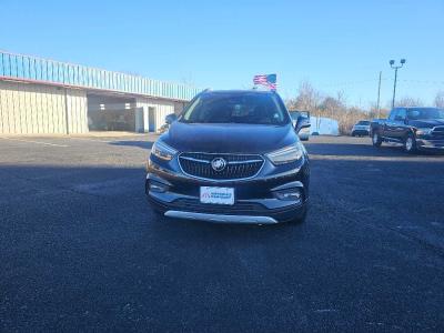 2017 Buick Encore