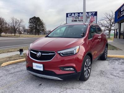 2019 Buick Encore